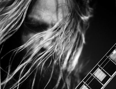 Zakk Wylde Zakk Wylde